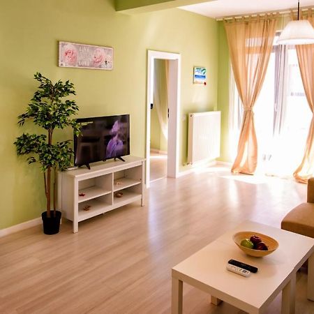 Aquarium Residence 1 Navodari Luaran gambar
