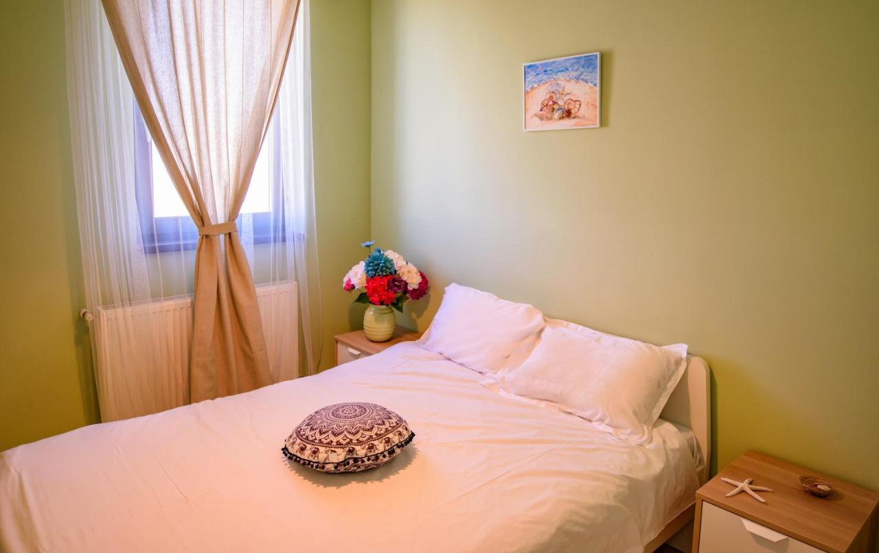 Aquarium Residence 1 Navodari Luaran gambar