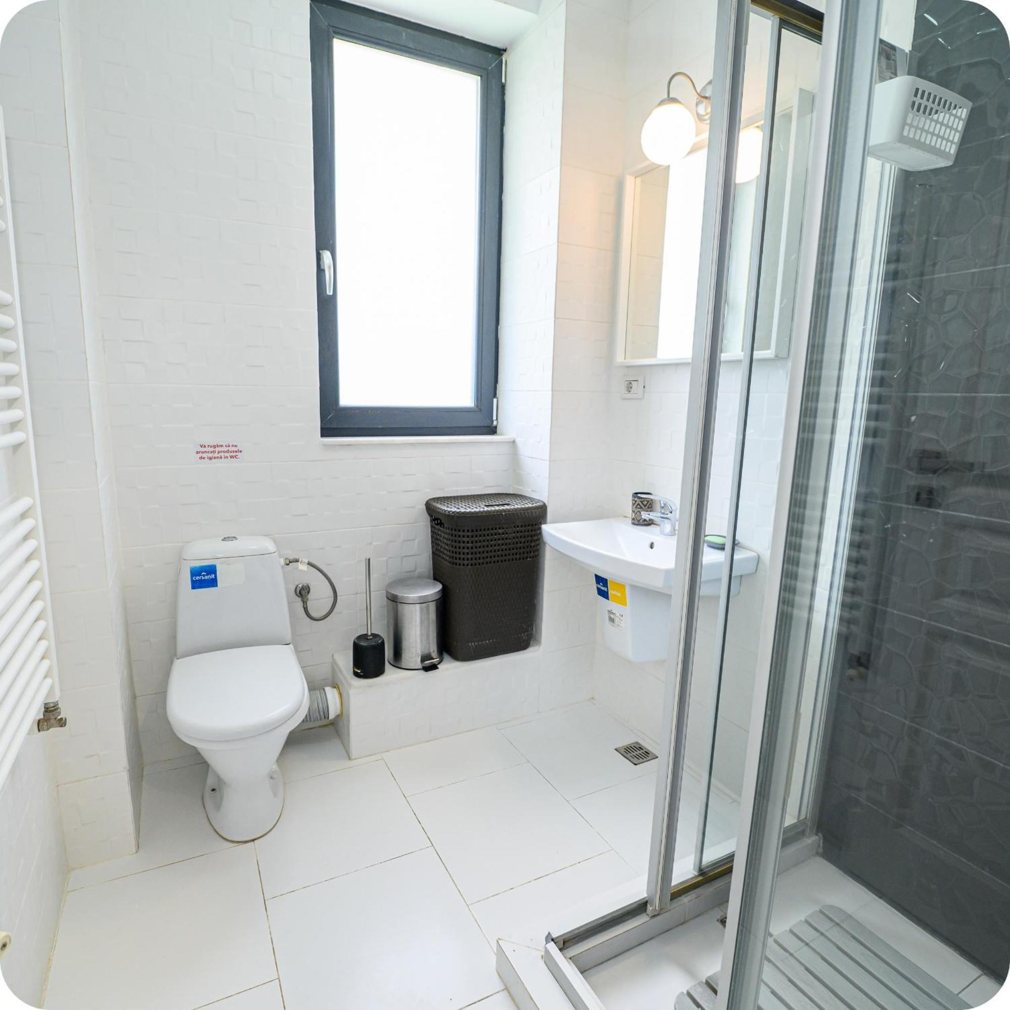Aquarium Residence 1 Navodari Luaran gambar
