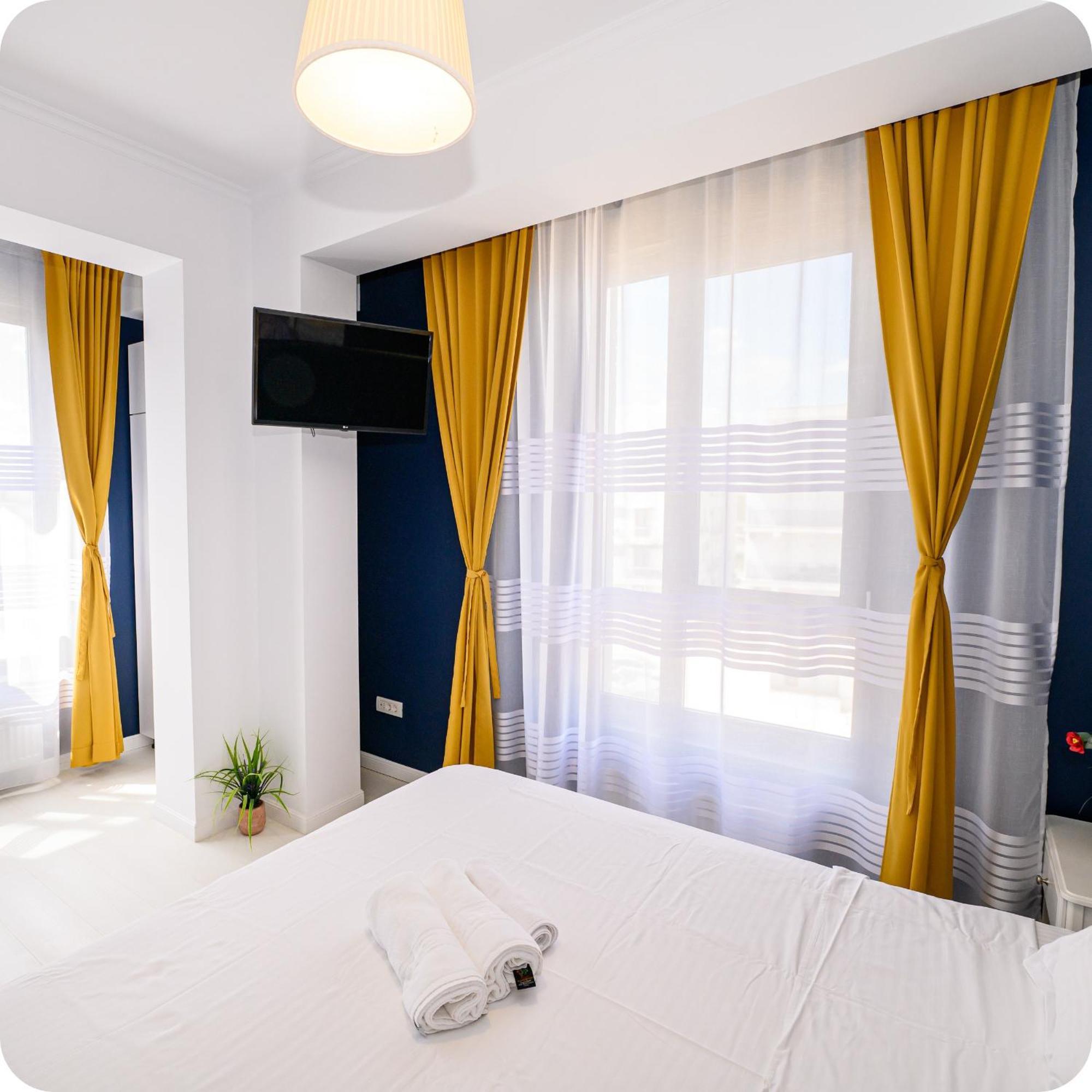 Aquarium Residence 1 Navodari Luaran gambar